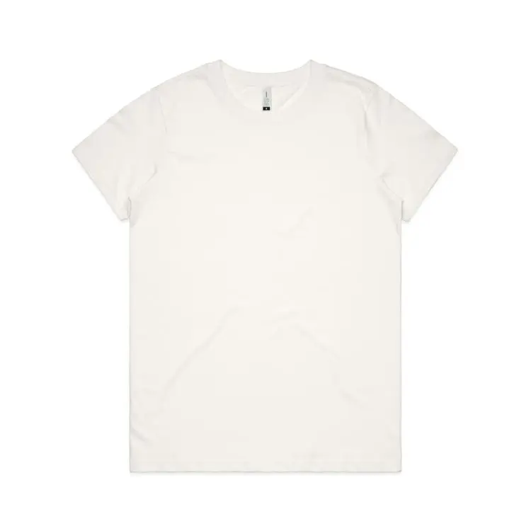 Picture of Wo's Maple Organic Tee