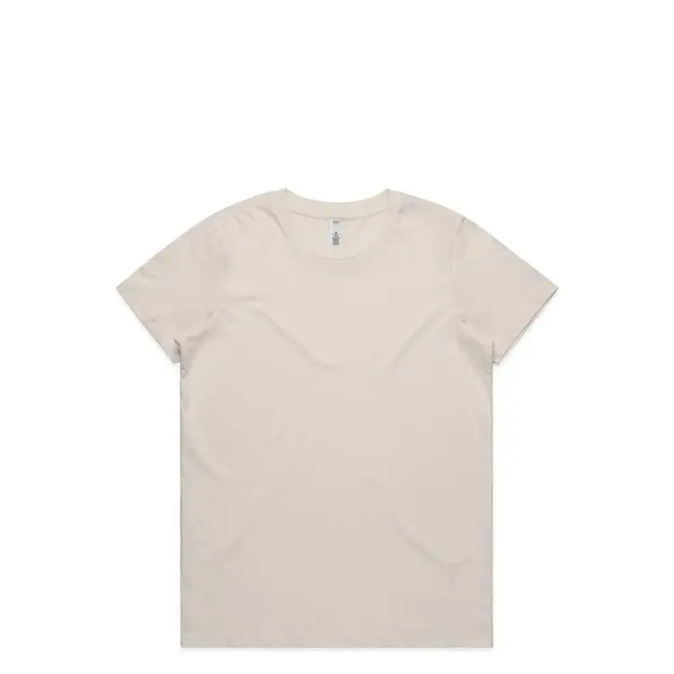 Picture of Wo's Basic Tee