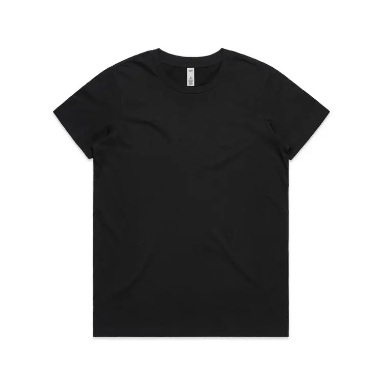 Picture of Wo's Basic Tee