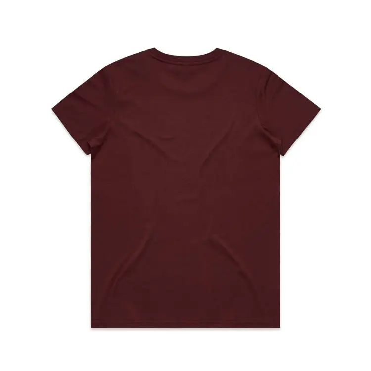Picture of Wo's Basic Tee