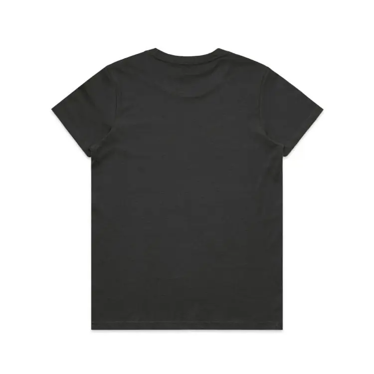 Picture of Wo's Basic Tee