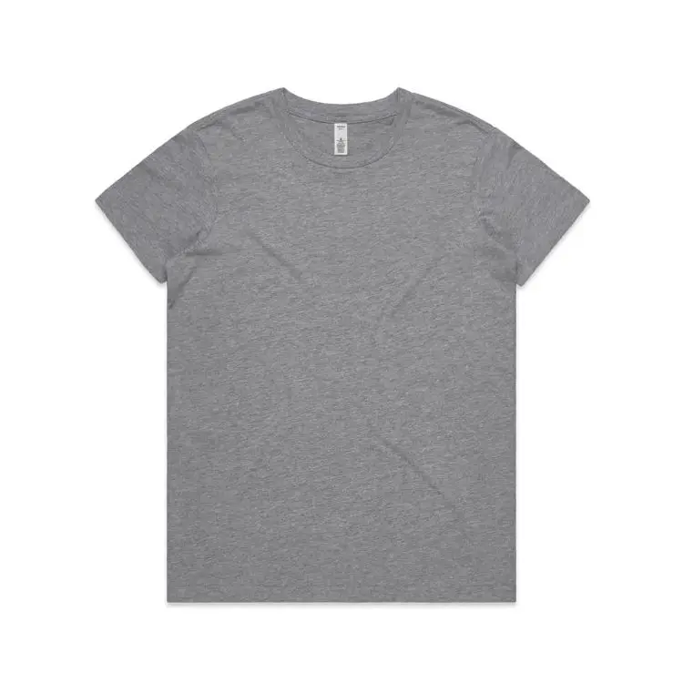 Picture of Wo's Basic Tee