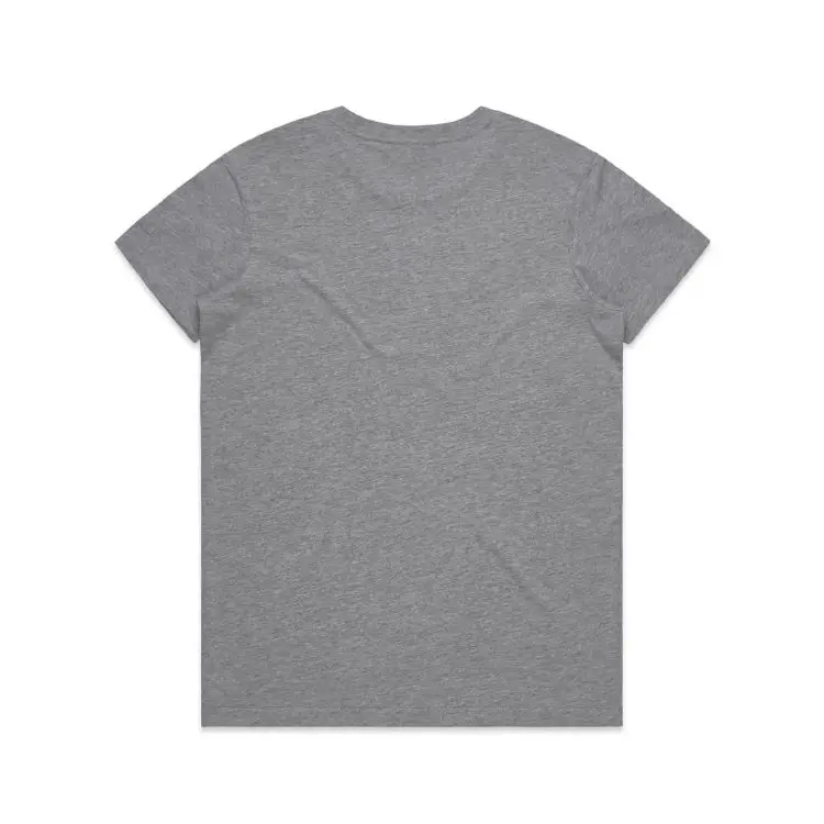 Picture of Wo's Basic Tee