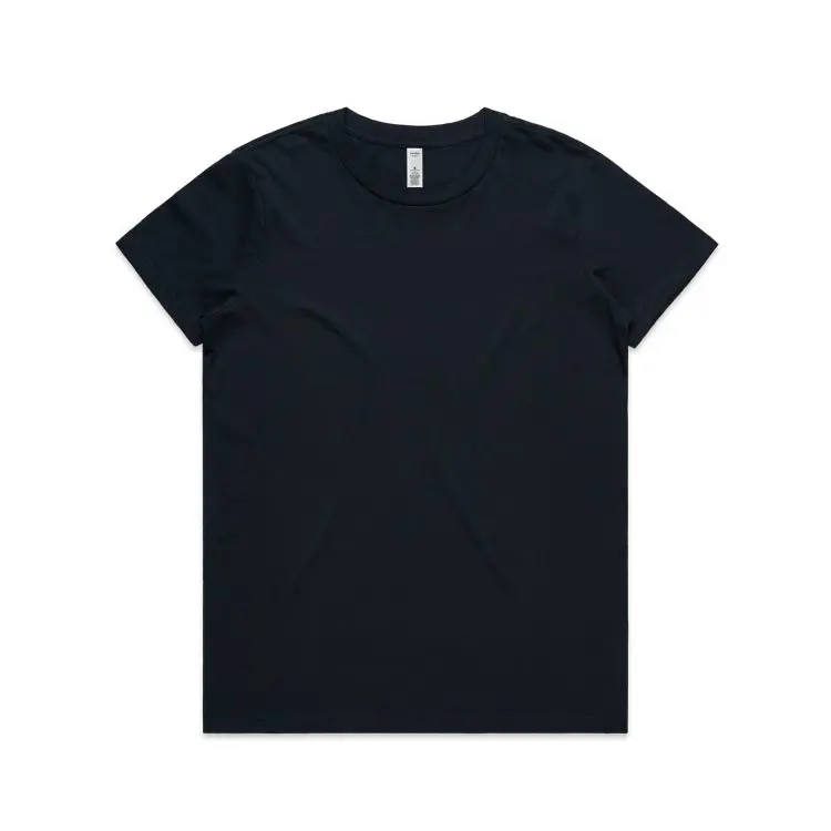 Picture of Wo's Basic Tee