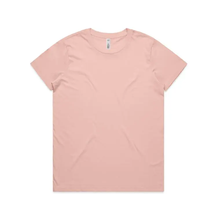 Picture of Wo's Basic Tee