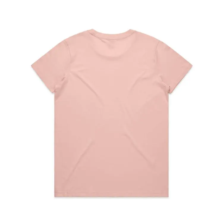 Picture of Wo's Basic Tee
