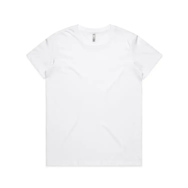 Picture of Wo's Basic Tee