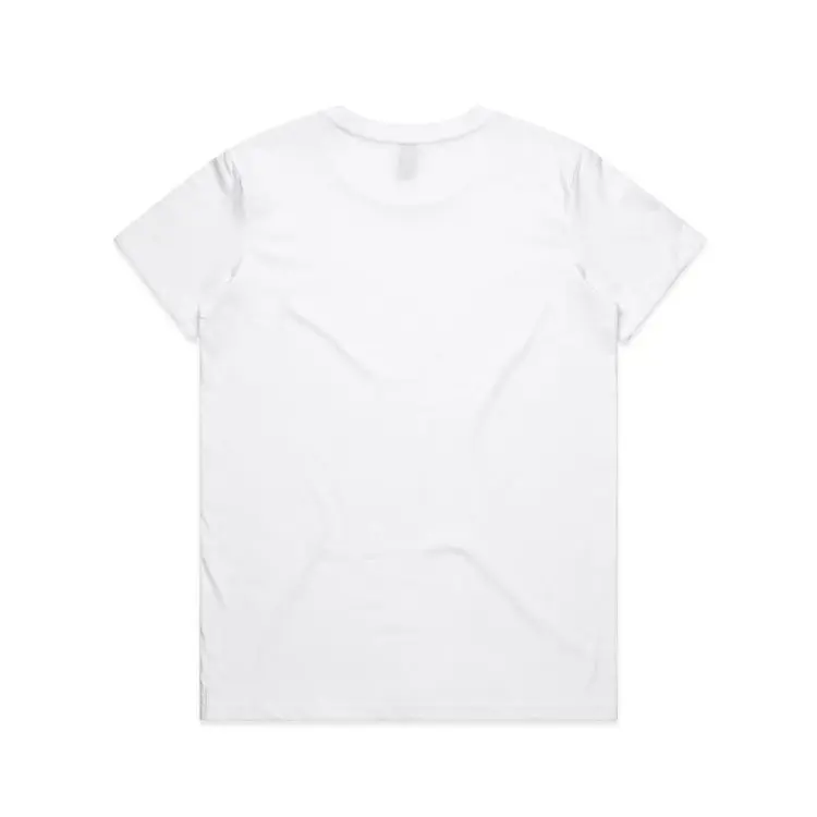 Picture of Wo's Basic Tee