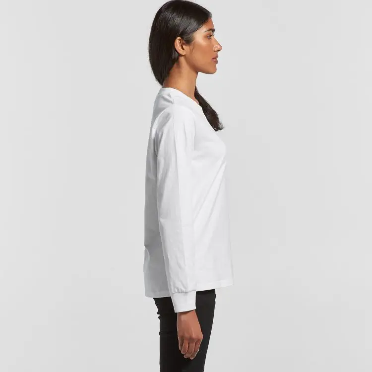 Picture of Wo's Dice L/S Tee