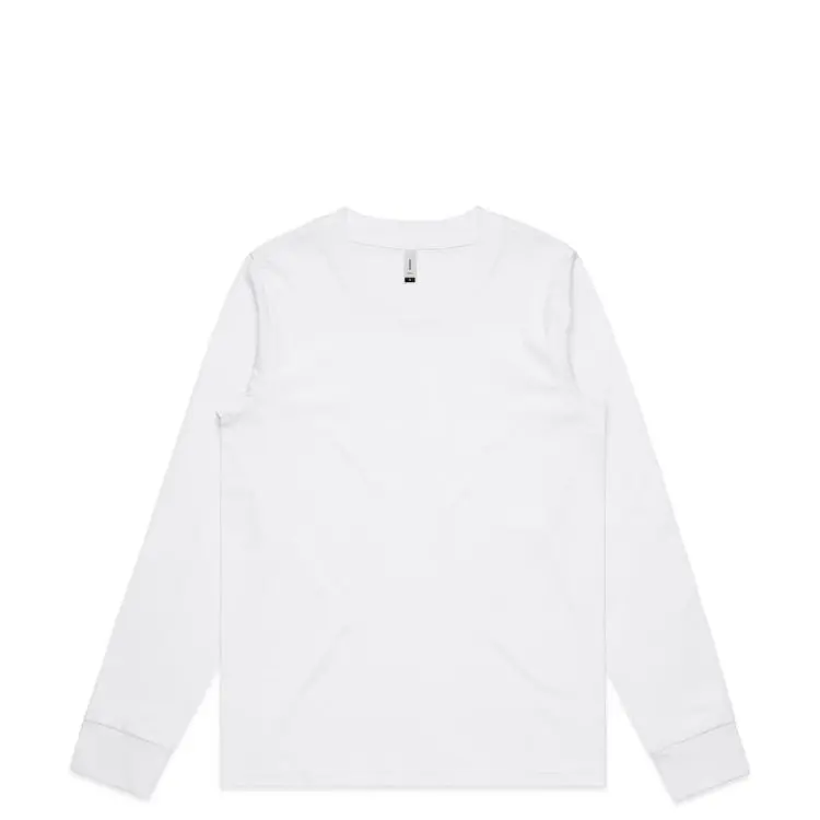 Picture of Wo's Dice L/S Tee