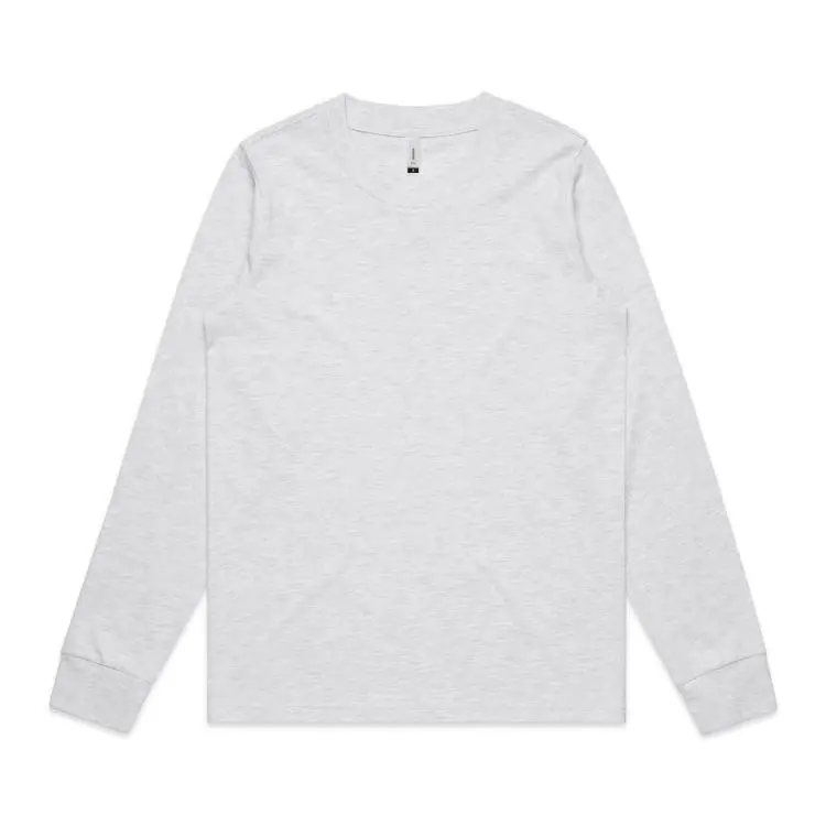 Picture of Wo's Dice L/S Tee