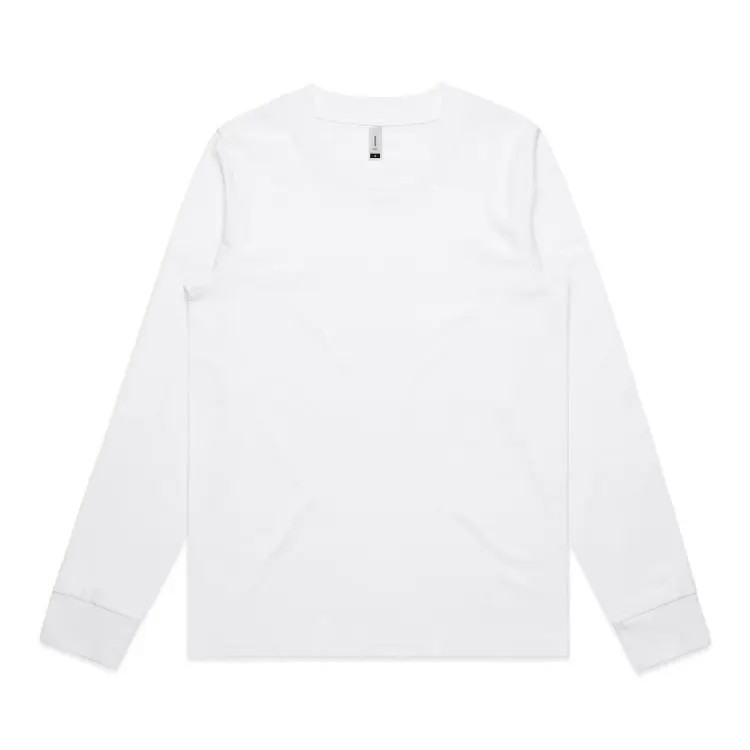 Picture of Wo's Dice L/S Tee