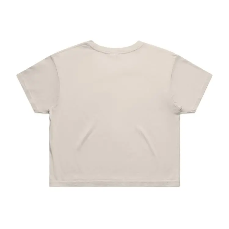 Picture of Wo's Crop Tee