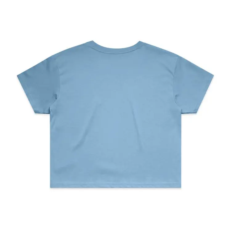 Picture of Wo's Crop Tee