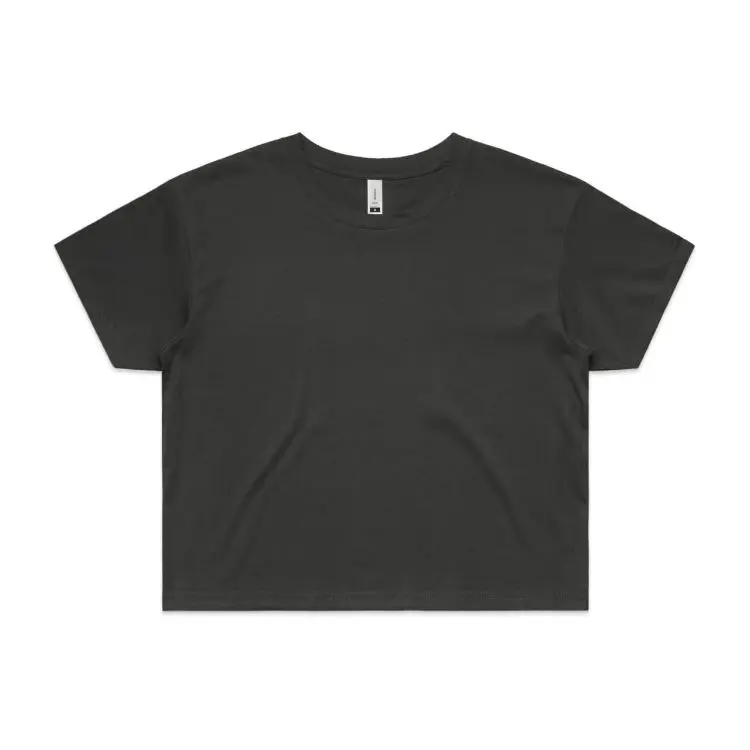 Picture of Wo's Crop Tee