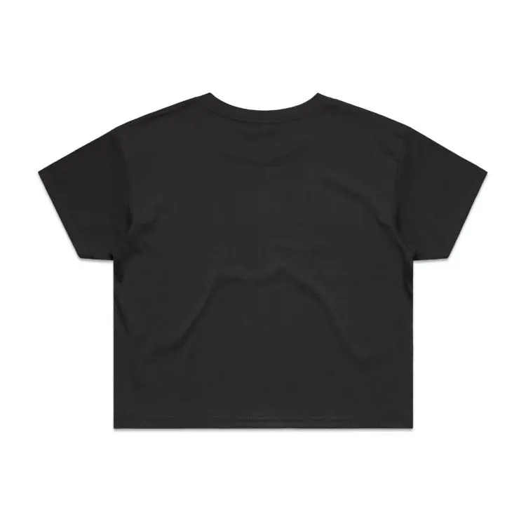 Picture of Wo's Crop Tee