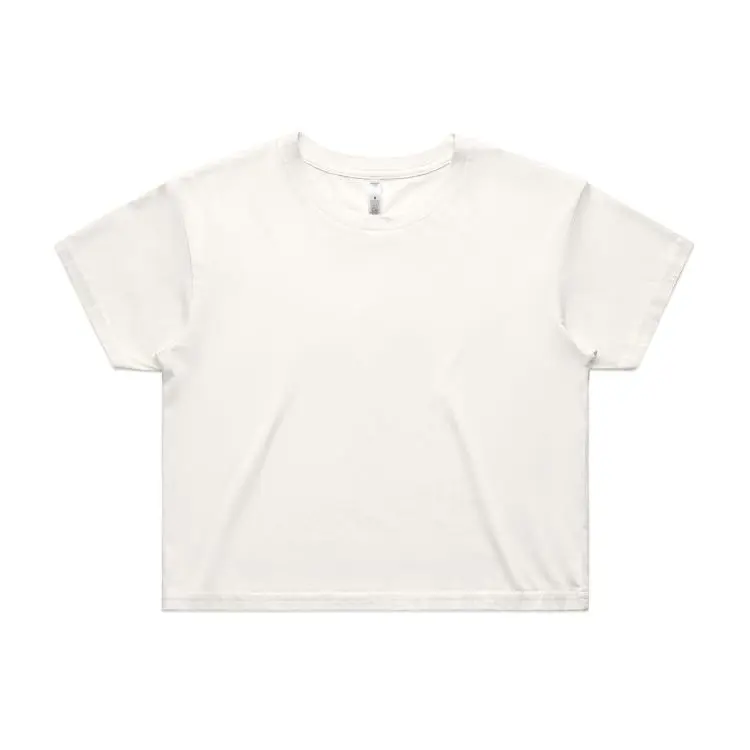 Picture of Wo's Crop Tee