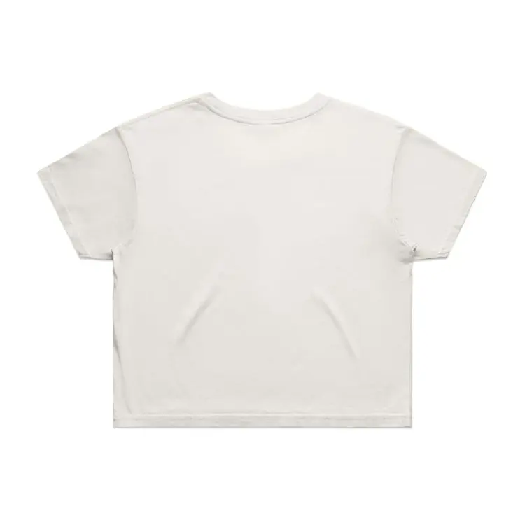 Picture of Wo's Crop Tee