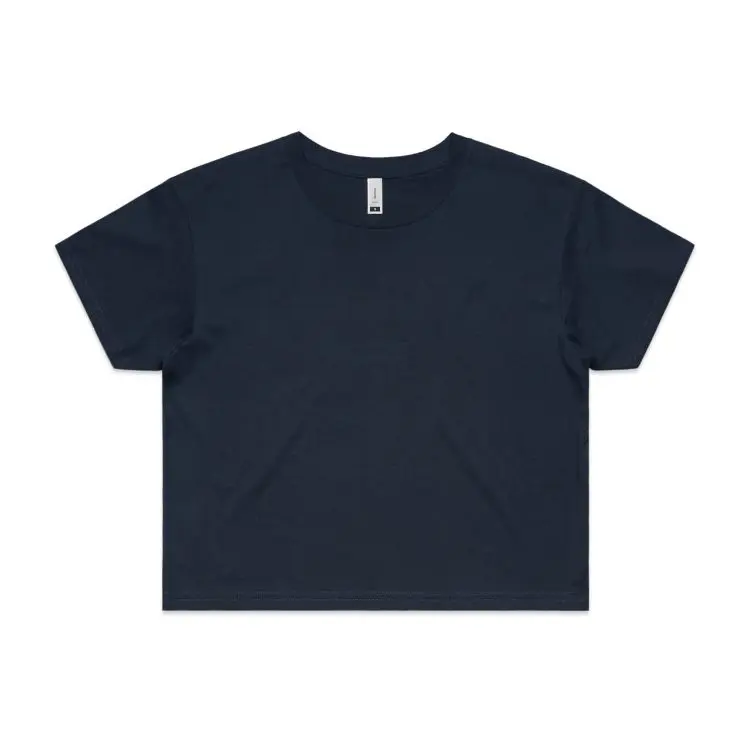 Picture of Wo's Crop Tee
