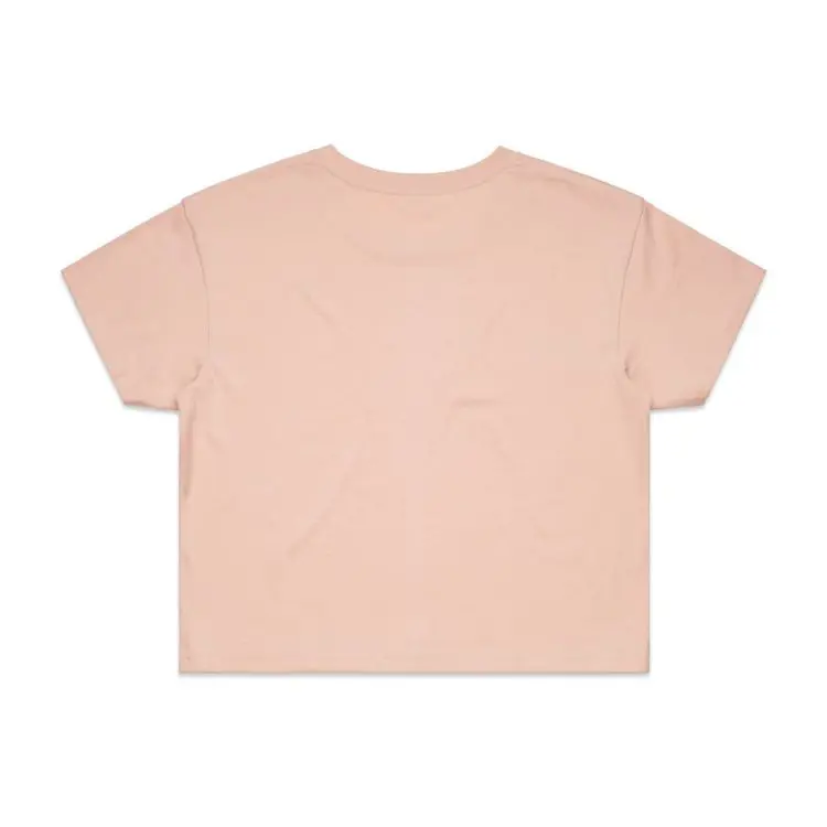 Picture of Wo's Crop Tee