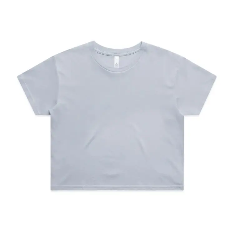 Picture of Wo's Crop Tee