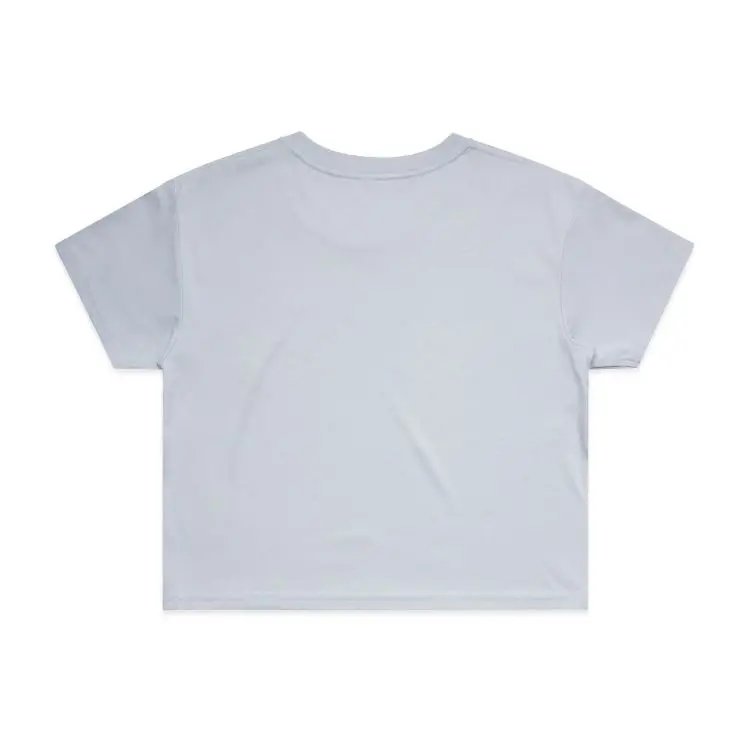 Picture of Wo's Crop Tee
