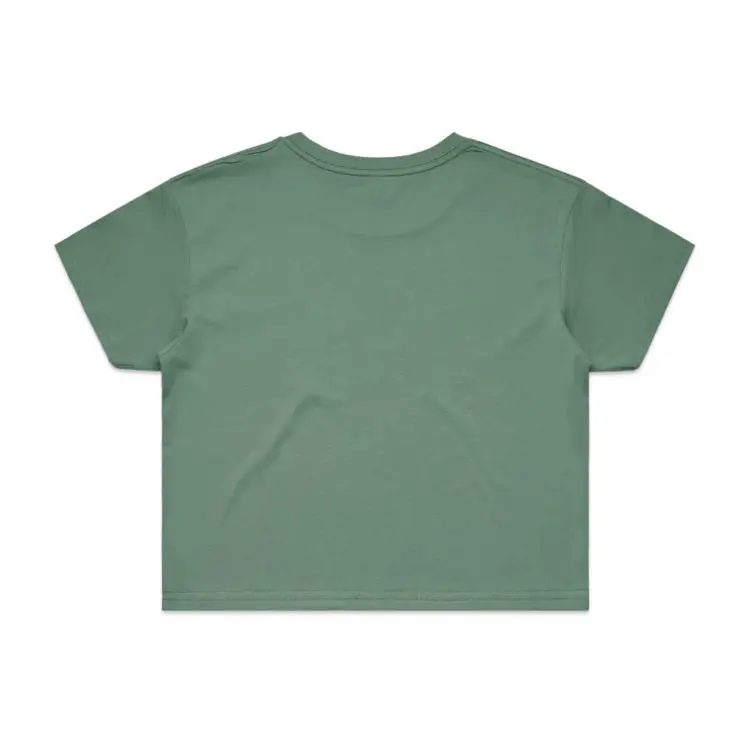 Picture of Wo's Crop Tee