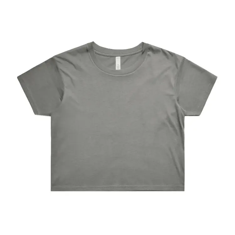 Picture of Wo's Crop Tee