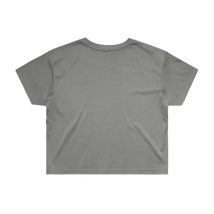 Picture of Wo's Crop Tee
