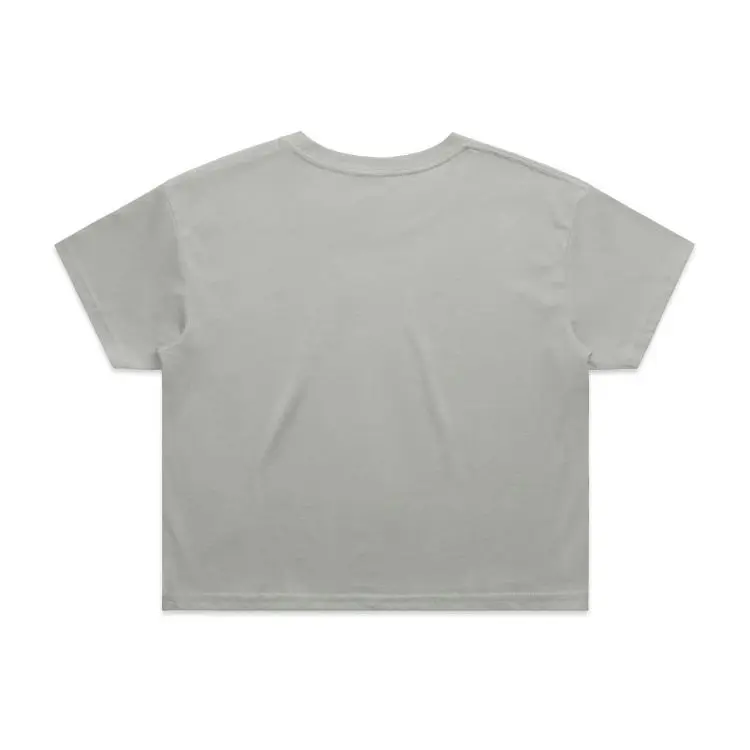 Picture of Wo's Crop Tee
