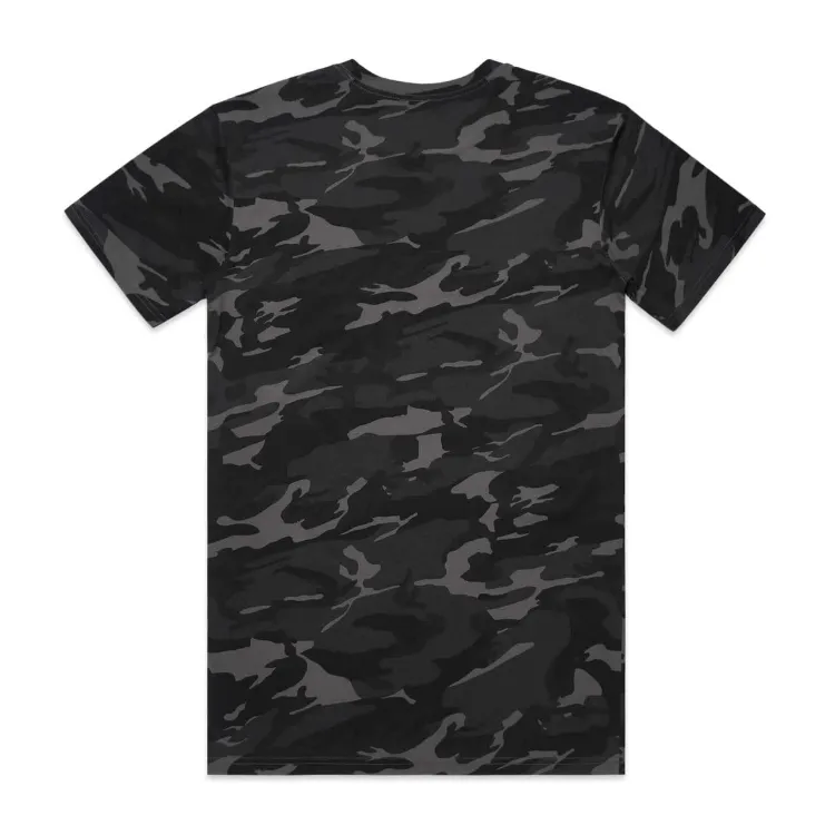 Picture of Staple Camo Tee
