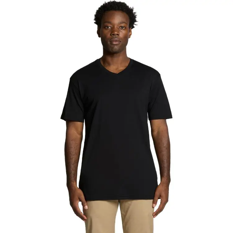 Picture of Staple V Neck Tee
