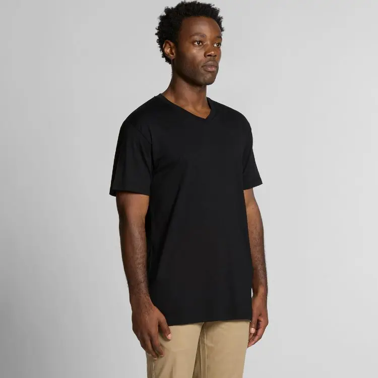 Picture of Staple V Neck Tee