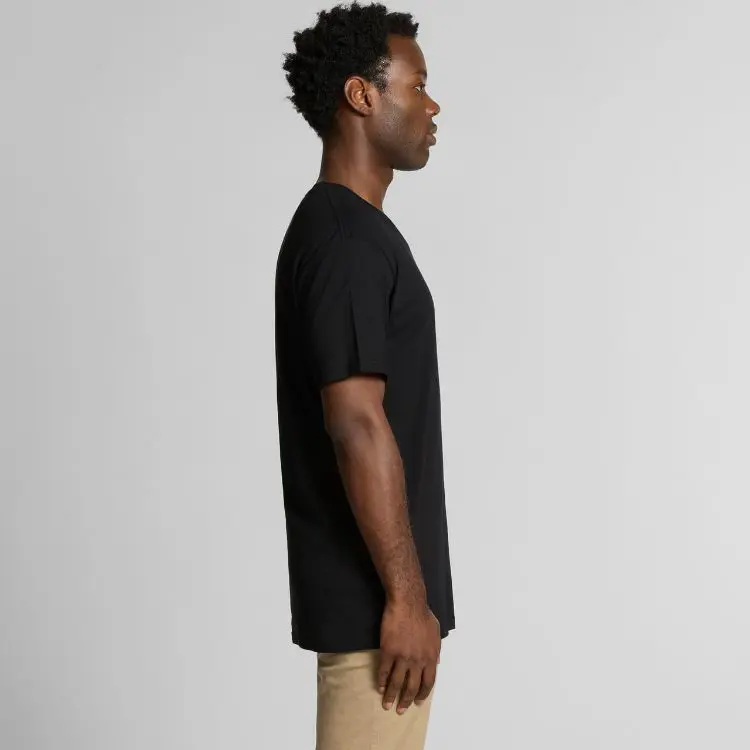 Picture of Staple V Neck Tee
