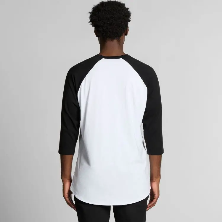 Picture of Raglan Tee