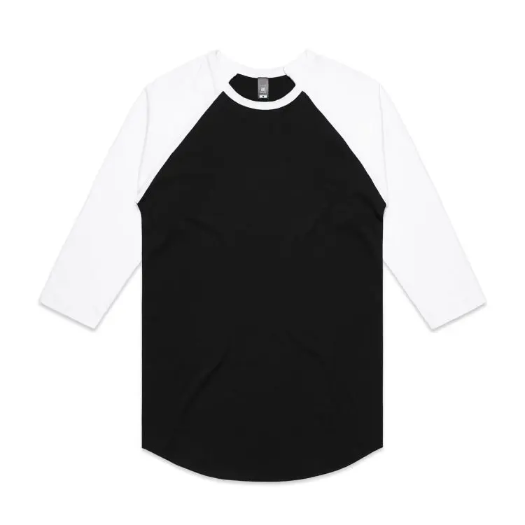 Picture of Raglan Tee