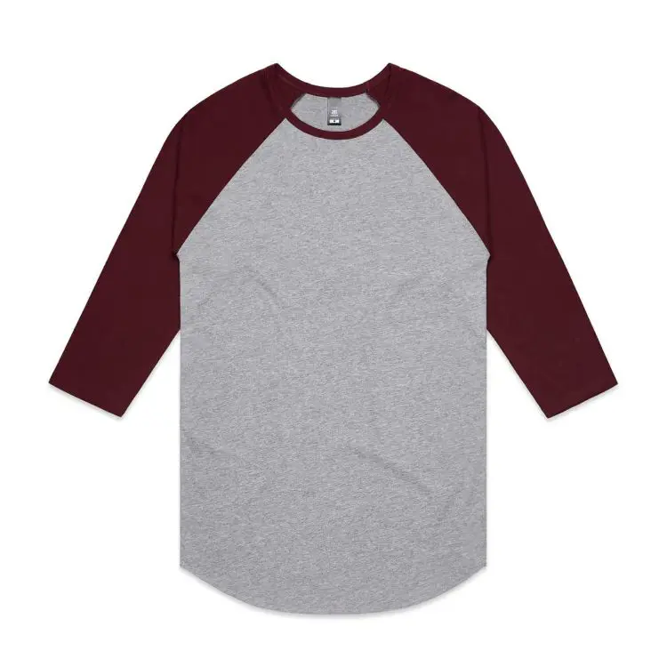 Picture of Raglan Tee
