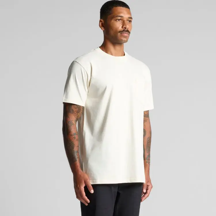Picture of Classic Pocket Tee