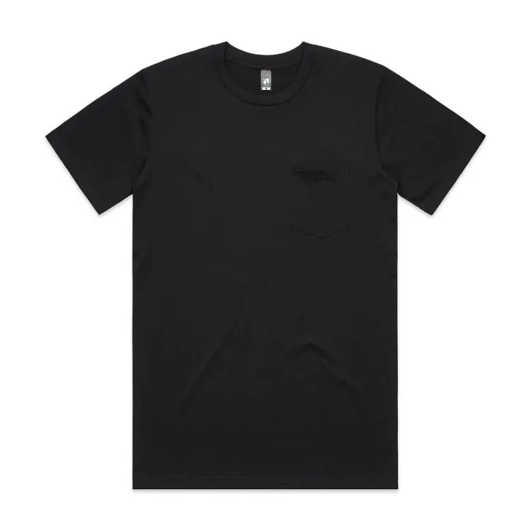 Picture of Classic Pocket Tee