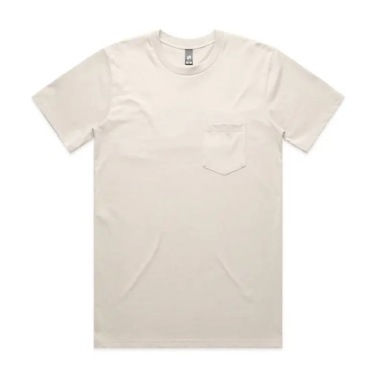 Picture of Classic Pocket Tee