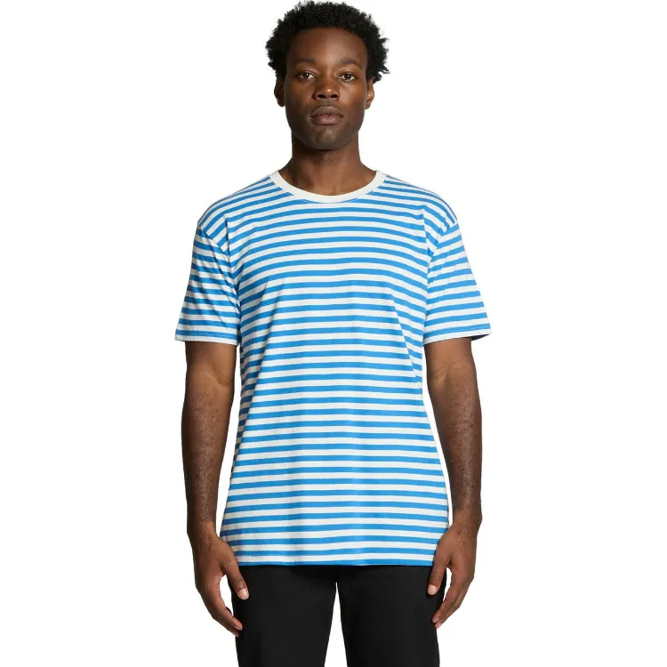 Picture of Staple Stripe Tee