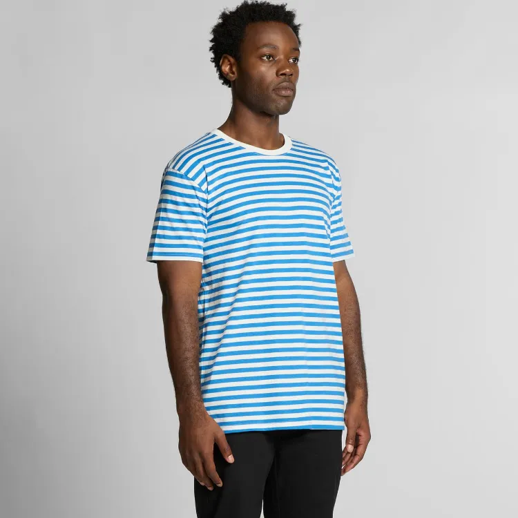Picture of Staple Stripe Tee