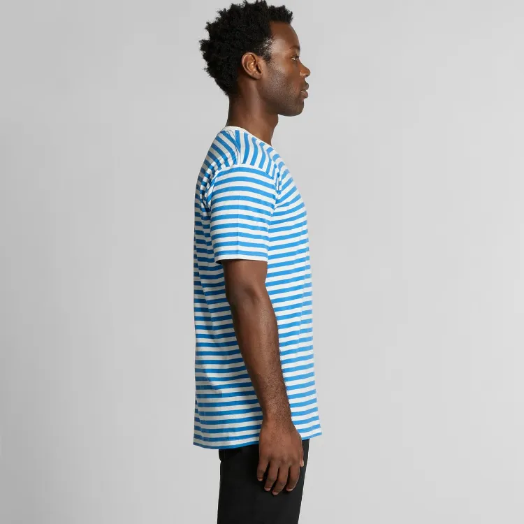 Picture of Staple Stripe Tee