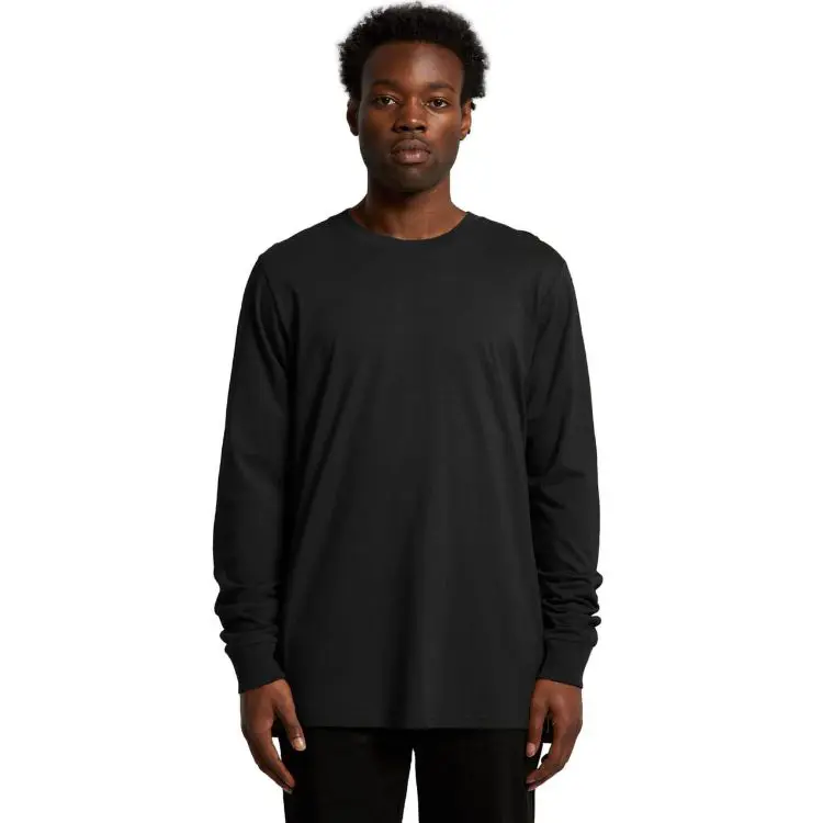 Picture of Base L/S Tee