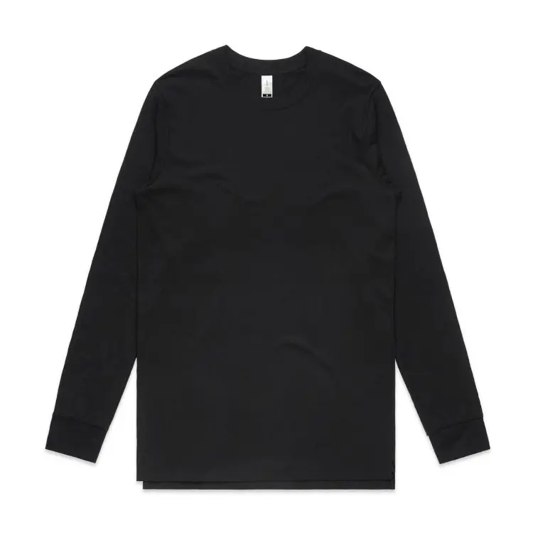Picture of Base Organic L/S Tee