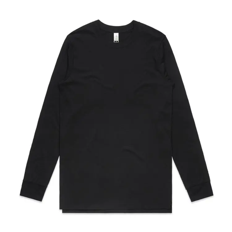 Picture of Base Organic L/S Tee
