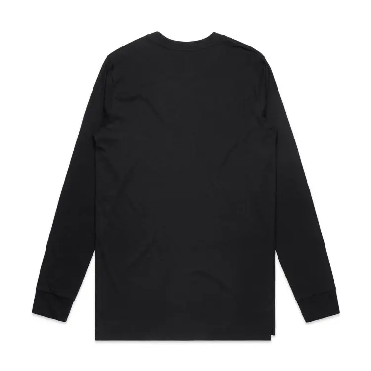 Picture of Base Organic L/S Tee
