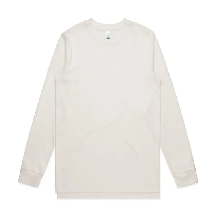Picture of Base Organic L/S Tee