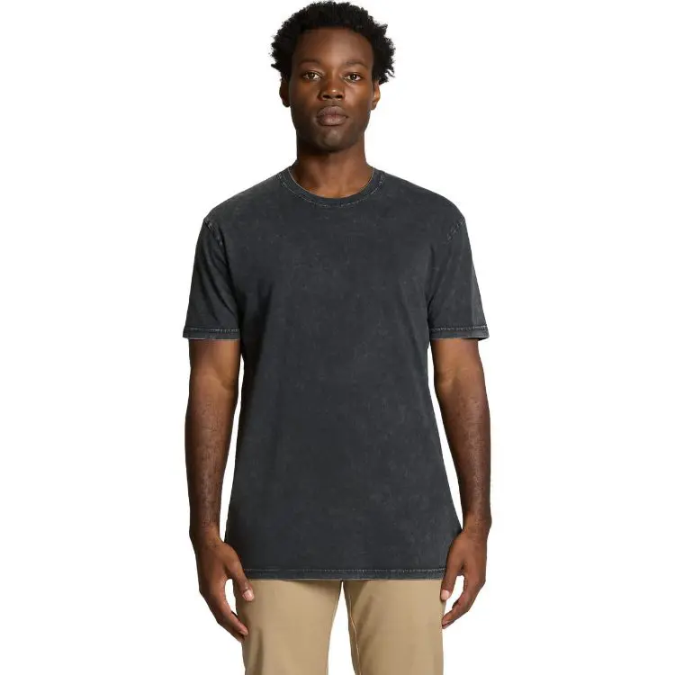 Picture of Staple Stone Wash Tee