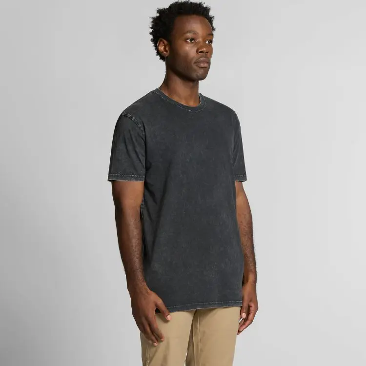 Picture of Staple Stone Wash Tee